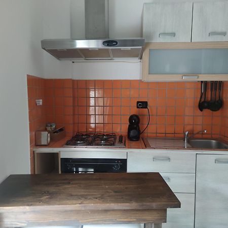 B&B Al Comitato 지아르디니낙소스 외부 사진